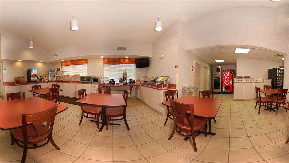 Comfort Suites Колумбус Экстерьер фото